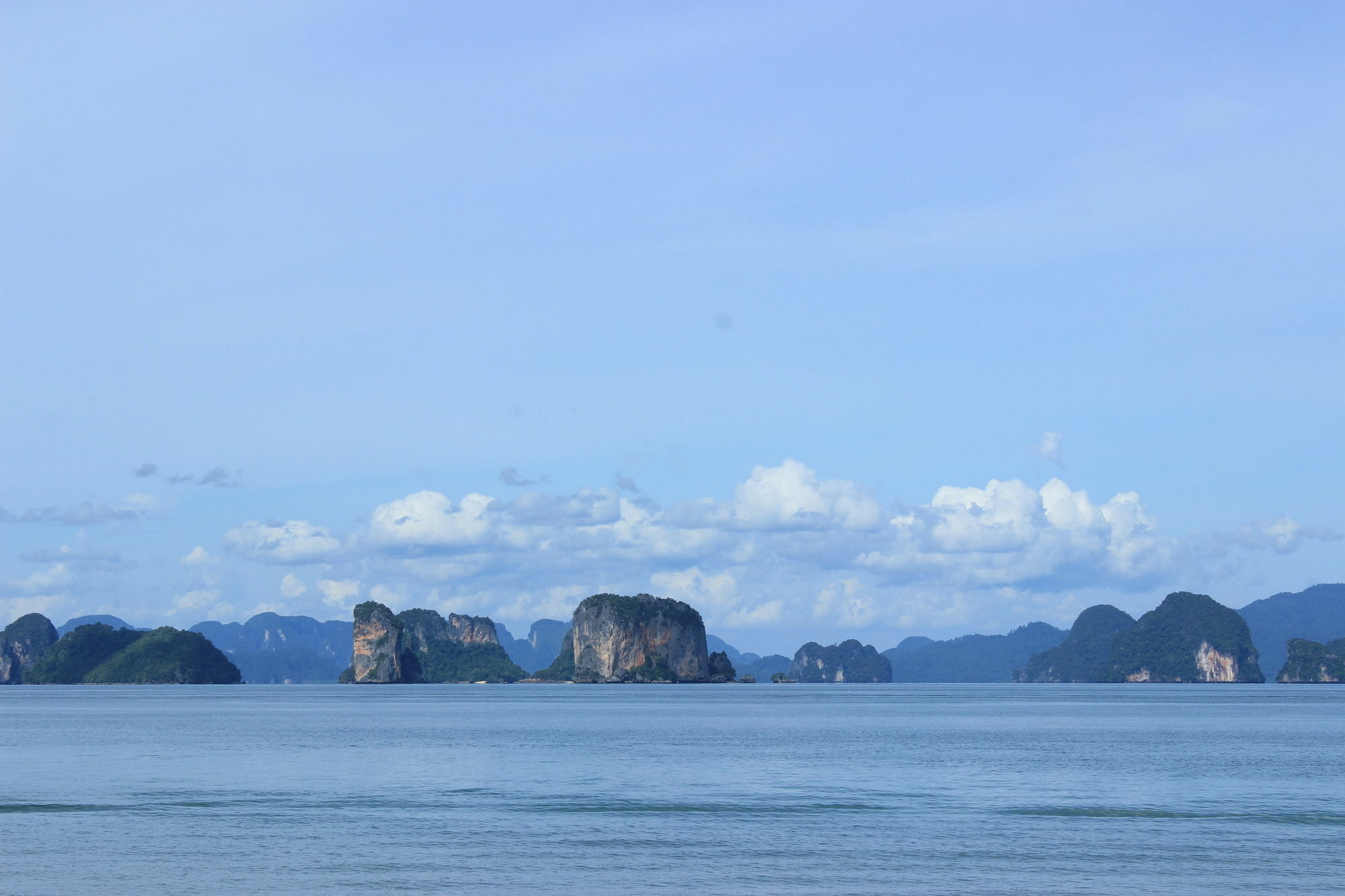 Вилла Coastal Escape Koh Yao Noi Экстерьер фото